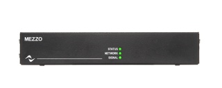Amplificator Powersoft Mezzo 324 AD DSP Dante AES67