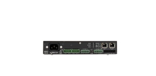Amplificator Powersoft Mezzo 604 AD DSP Dante AES67 - Img 2