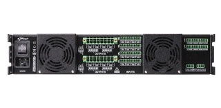 Amplificator Powersoft Ottocanali 4K4 8 Canale - Img 2