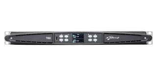 Amplificator Powersoft T902 DSP Dante AES3 8000W 2 Canale