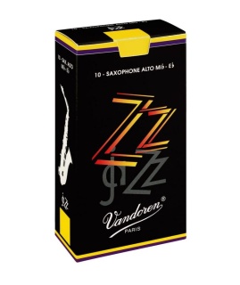 Ancii Vandoren ZZ SR4135 – Saxofon Alto, Tăria 3.5, Răspuns Imediat, Proiecție Maximă