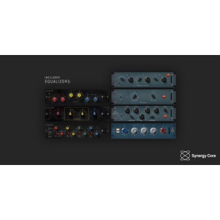 Antelope Orion Studio Synergy Core - Img 6