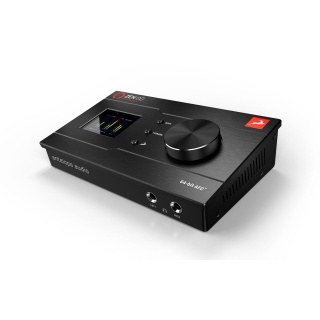 Antelope Zen Go Synergy Core + EDGE Note