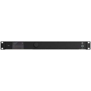 Audac Procesor flexibil cu matrice audio de rețea - Img 1