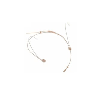 Audio Stock Pro Headset Microphone HP-780 O TA4