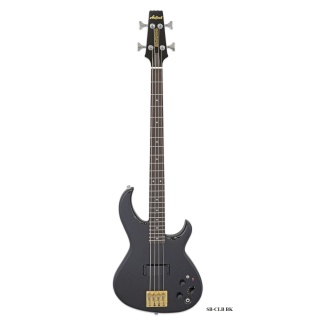 Bass Aria Pro II SB-CLB Cliff Burton Signature – Neck-Through, B.B. Circuit, Ediție Limitată 2026 disponibil din septembrie