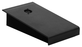 Baza de microfon Audac APM