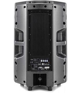 Boxă Activă FBT HIMaxX 60A – 15" Neodim B&C, 1350W, 134dB, DSP, XLR, 90°×60° - Img 4