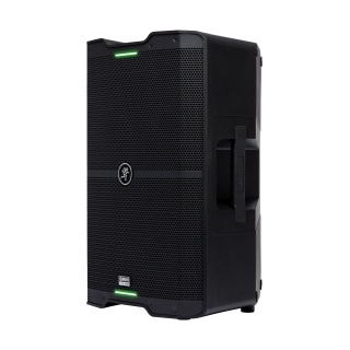 Boxă Activă Mackie SRM210 V-Class 2000W Bluetooth - Img 2