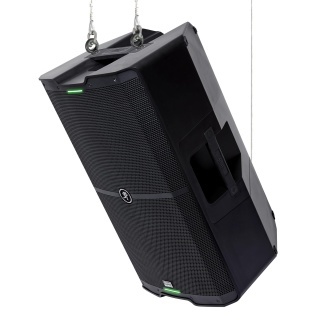 Boxă Activă Mackie SRM215 V-Class 2000W Bluetooth - Img 4