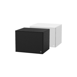 BOXĂ BASS AUDAC ARCHI10/W ALB - Img 3