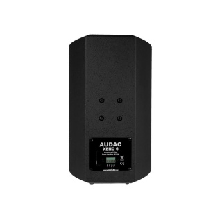 Boxa de perete Audac XENO6 Negru 8Ω - Img 3
