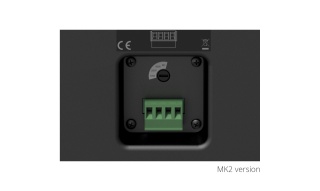 Boxa de perete pentru exterior Audac WX302MK2/OW Alb - Img 2