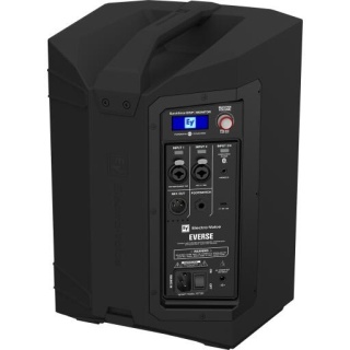 Boxă Electro-Voice EVERSE 8 alimentată cu baterie și control Bluetooth - 8” - Img 5