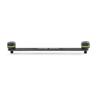 Braț extensie dublu microfon Gravity MS STB 02 profesional - Img 2