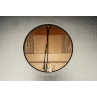 Cajon cu pickup Meinl PSC100B – amplificare integrată - Img 3