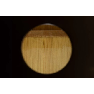 Cajon Meinl MCAJ100BK-LPF Headliner – Lilac Purple Fade - Img 5