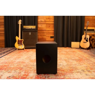 Cajon Meinl MCAJ100BK-PBF Headliner – Pacific Blue Fade - Img 15