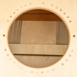 Cajon Meinl SC100B Snarecraft – Baltic Birch - Img 4