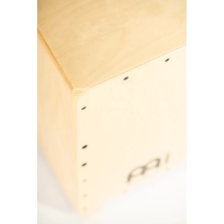 Cajon Meinl SC80B Snarecraft – Baltic Birch (Compact) - Img 3