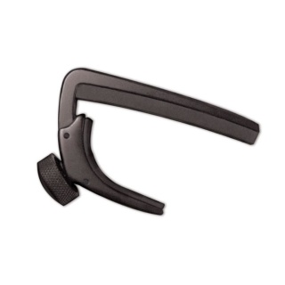 Capodastru chitară D’Addario PW-CP-07 – capo pentru chitară acustică și electrică