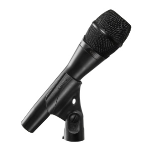 Capsulă Microfon Wireless Shure KSM11 - Condenser Cardioid Premium (Negru) - Img 3