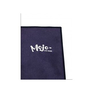 Cârpă de lustruit Mojo Black Polish Cloth