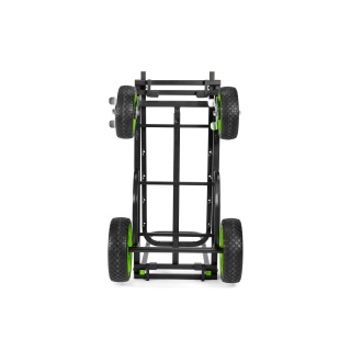 Carucior Gravity CART L 01 B 170 kg extensibil transport profesional - Img 10