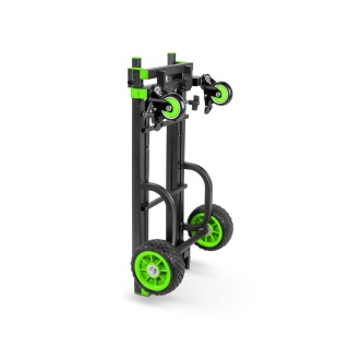 Carucior Gravity CART M 01 B extensibil 150 kg transport echipamente - Img 8