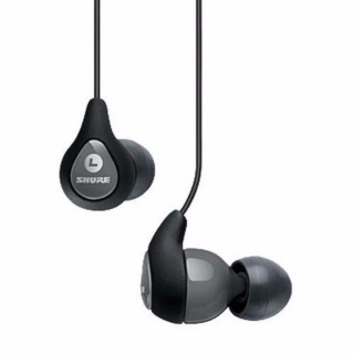 Casti In-Ear Shure SE112 - Img 1