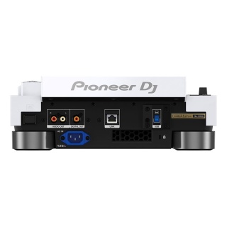CD Player Pioneer DJ CDJ-3000-W - Img 2