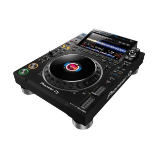 CD Player Pioneer DJ CDJ-3000 - Img 1