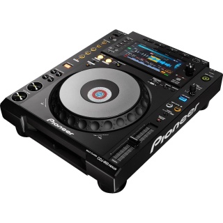 CD Player Pioneer DJ CDJ-900 NXS
