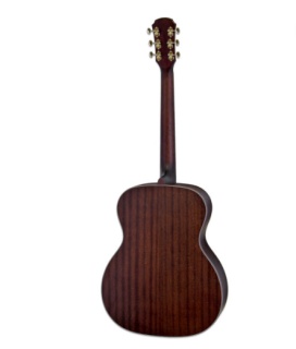 Chitară acustică Aria-101DP-MUBR (Muddy Brown) - Img 2