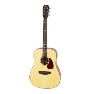 Chitară Acustică Aria 111 MTN (Matte Natural)
