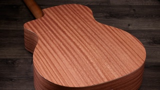 Chitară Acustico-Electrică Taylor 14ce – Grand Auditorium, Molid Torrefiat, Sapele, Fishman, Cutaway - Img 11