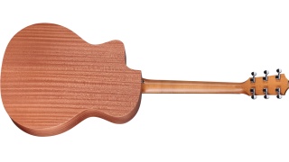 Chitară Acustico-Electrică Taylor 24ce – Grand Auditorium, Mahon Solid, Sapele, Fishman, Cutaway - Img 3