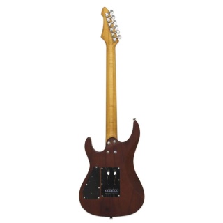 chitara-electrica-aria-Pro II-MAC-DLX-STBR-3