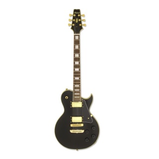 Chitară Electrică Aria Pro II PE-350STD AGBK (Aged Black)