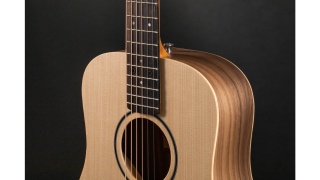 Chitară Electro-acustică Taylor BT1e Baby Taylor 3/4 - Img 6