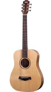 Chitară Electro-acustică Taylor BT1e Baby Taylor 3/4
