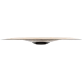 Cinel China Meinl Classics Custom Dual 18” - Img 3