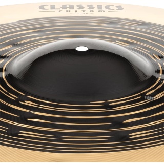 Cinel China Meinl Classics Custom Dual 18” - Img 4