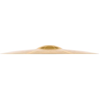 Cinel crash Meinl HCS 18” - Img 3