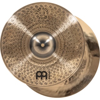 Cinel Hi-Hat Meinl 14"