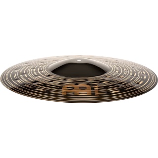 Cinel Meinl Classics Custom Dark 20" Ride CC20HDAR - Img 2