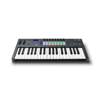 Claviatură MIDI Novation FLkey 37 - Img 4