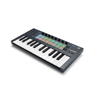 Claviatură MIDI Novation FLkey Mini - Img 7