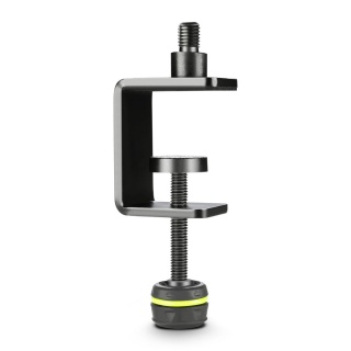 Clemă Masă Microfon Gravity MS TM 1 B Oțel 3/8"