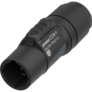 Conector Alimentare Neutrik NAC3M-TRUE1-S powerCON TRUE1 IP67